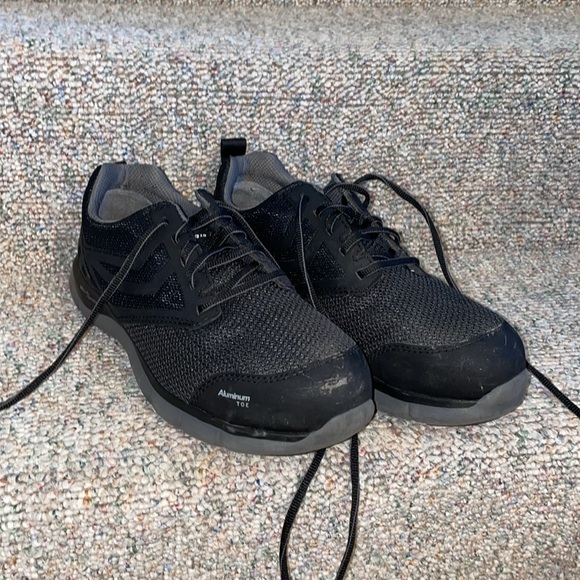 NWOT Carolina Steel Toe Shoes - Picture 3 of 10